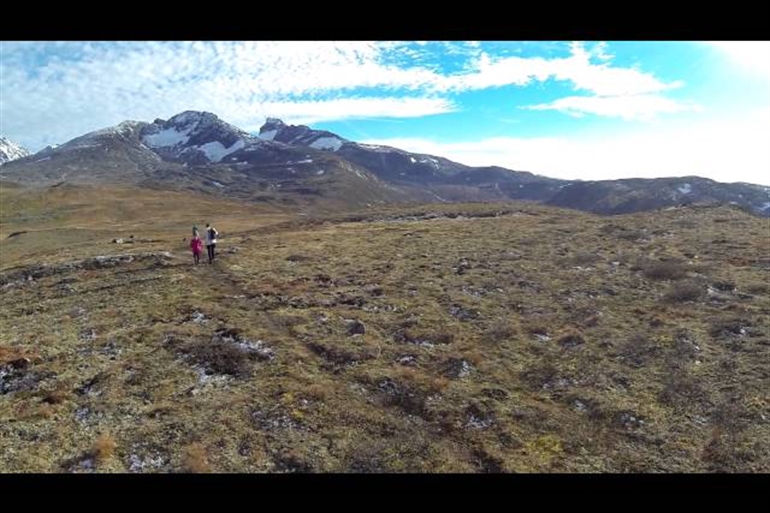 Spot où faire voler son drone