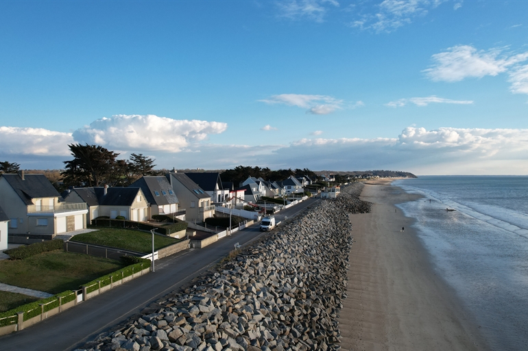Spot où faire voler son drone