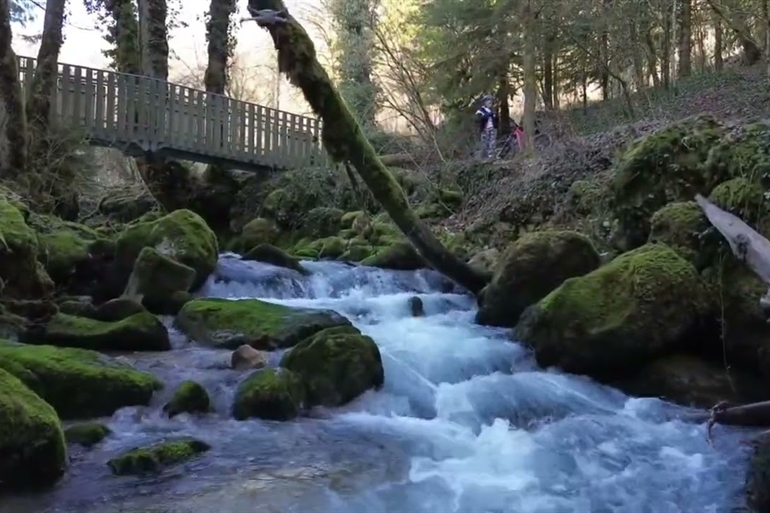 Spot où faire voler son drone