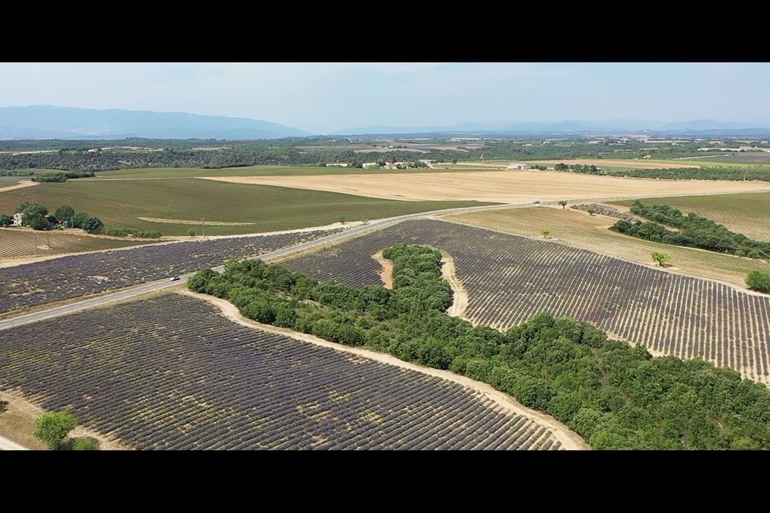 Spot où faire voler son drone