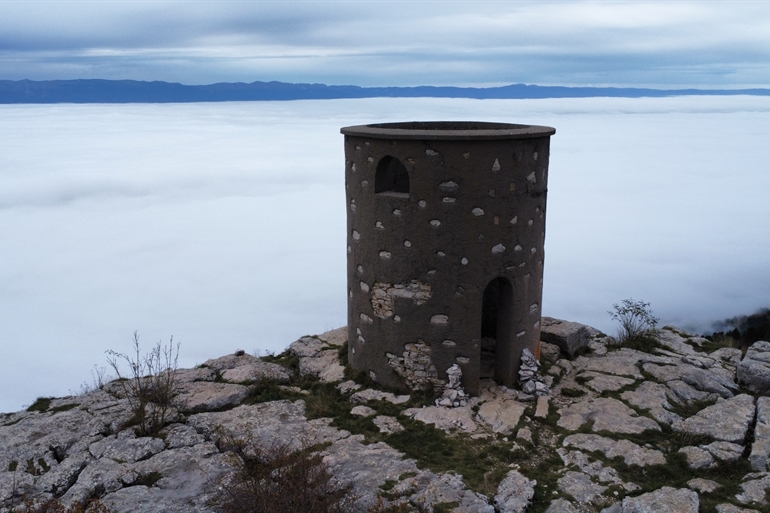 Spot où faire voler son drone