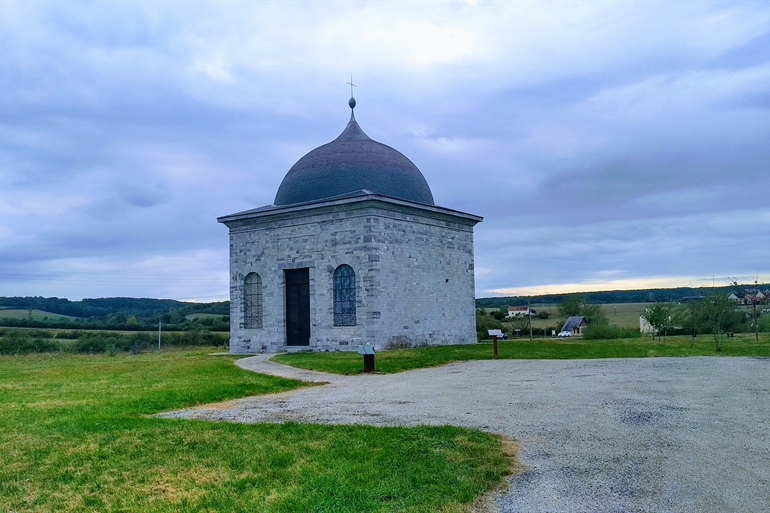 Spot où faire voler son drone