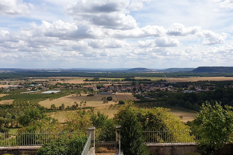 Spot où faire voler son drone