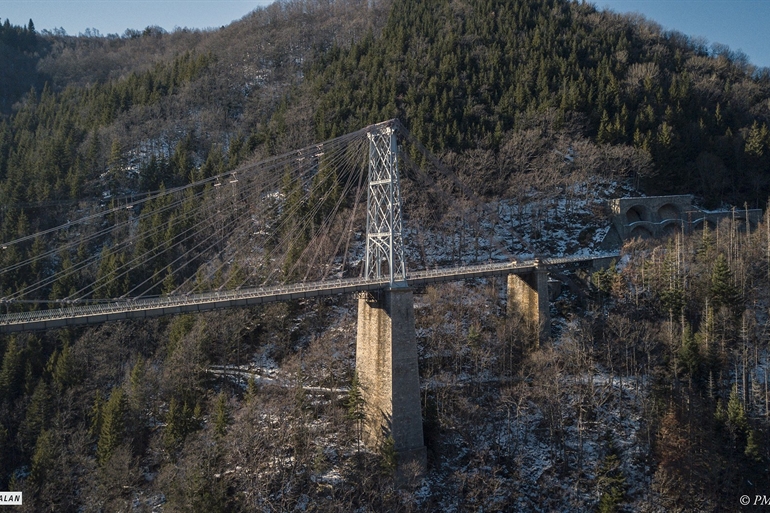 Spot où faire voler son drone