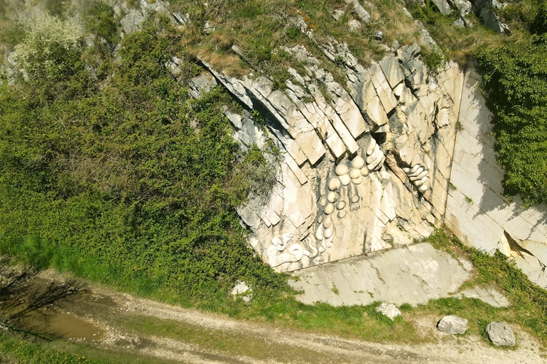 Spot où faire voler son drone