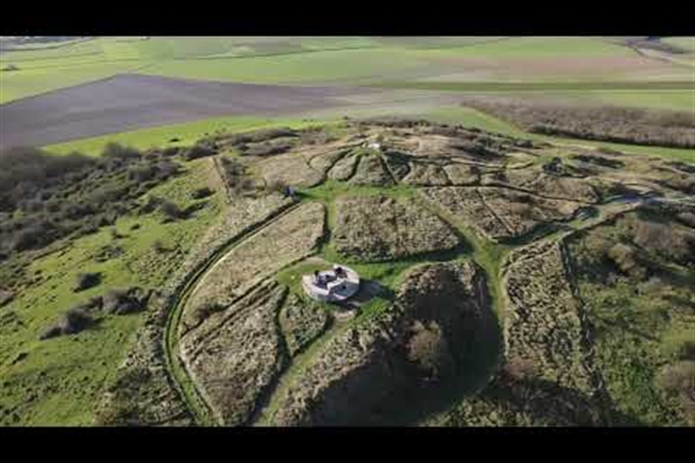 Spot où faire voler son drone