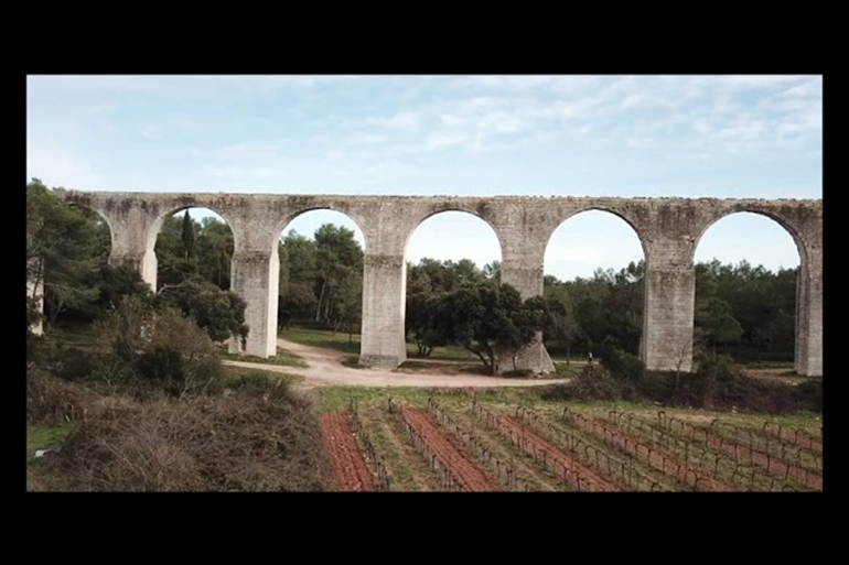 Spot où faire voler son drone