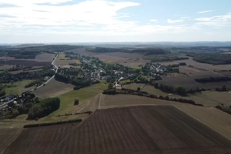 Spot où faire voler son drone