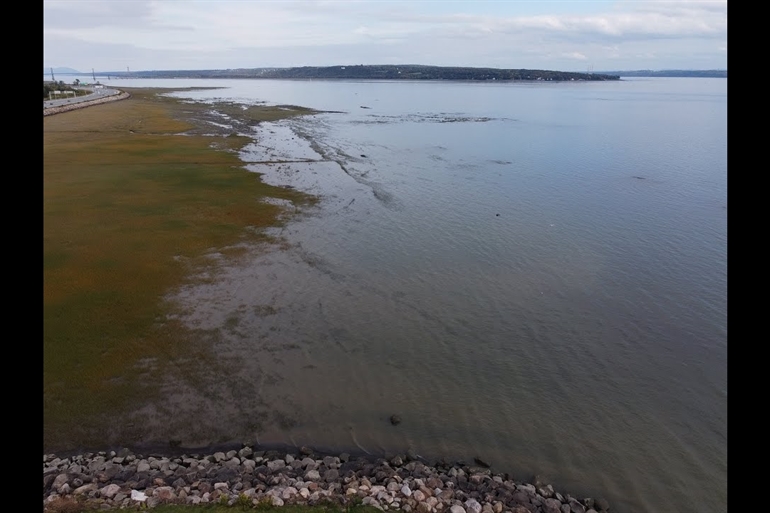 Spot où faire voler son drone