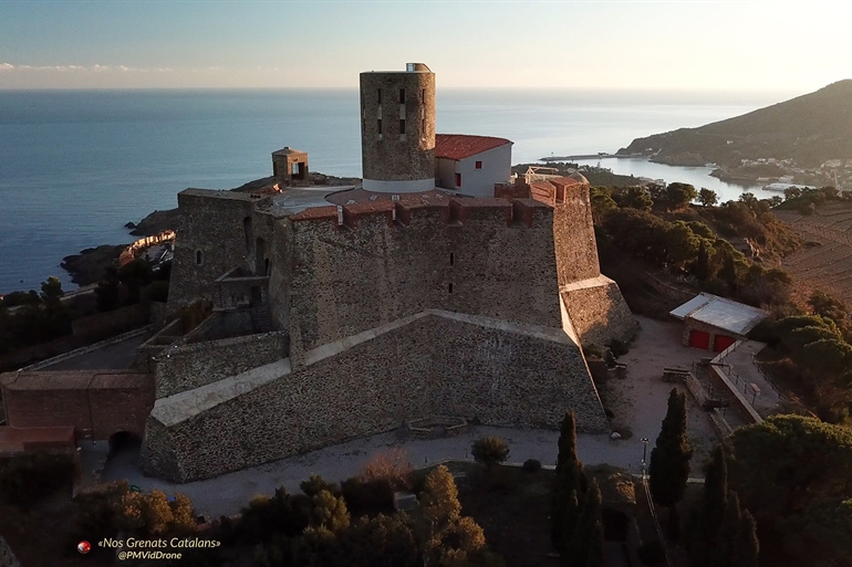 Spot où faire voler son drone