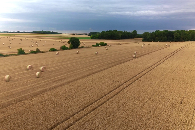 Spot où faire voler son drone