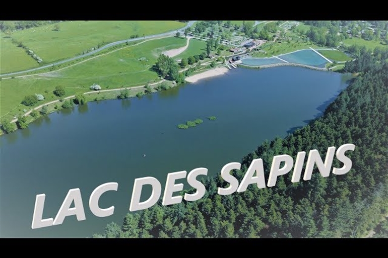 Spot où faire voler son drone