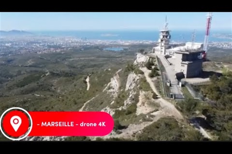 Spot où faire voler son drone