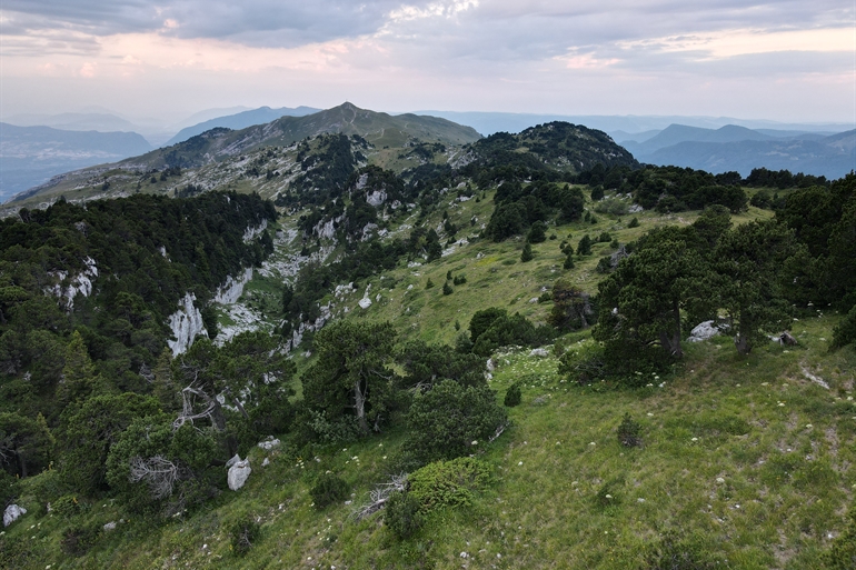 Spot où faire voler son drone