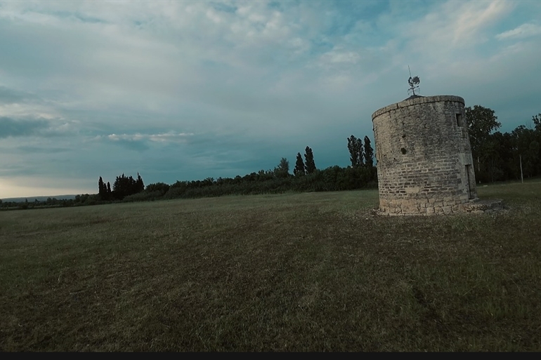 Spot où faire voler son drone