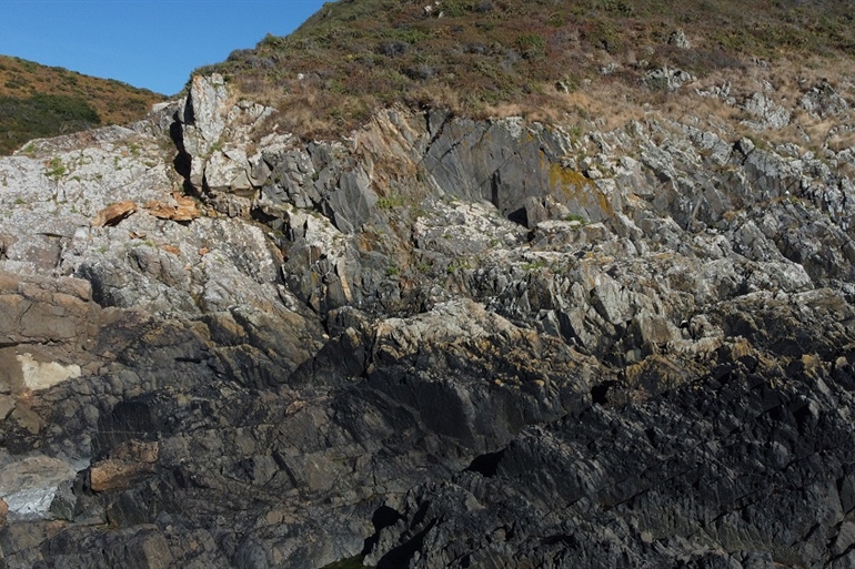 Spot où faire voler son drone