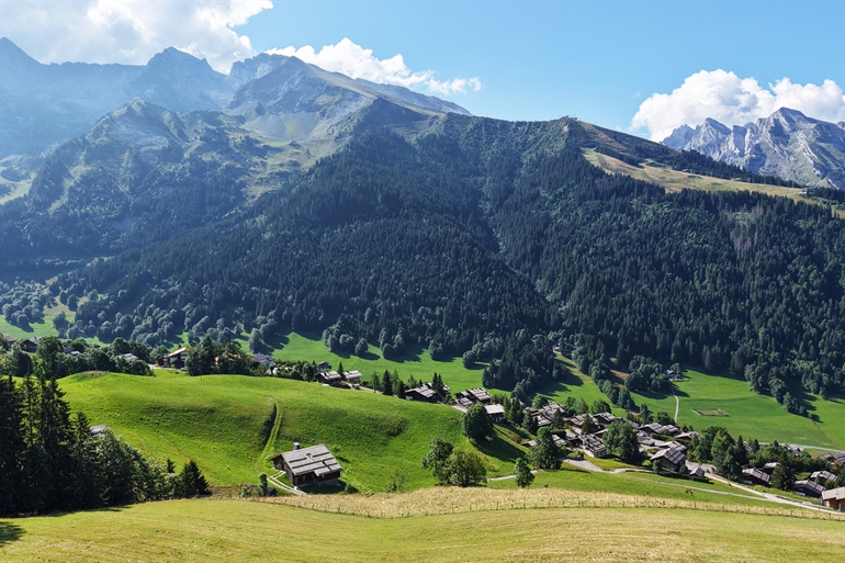 Spot où faire voler son drone