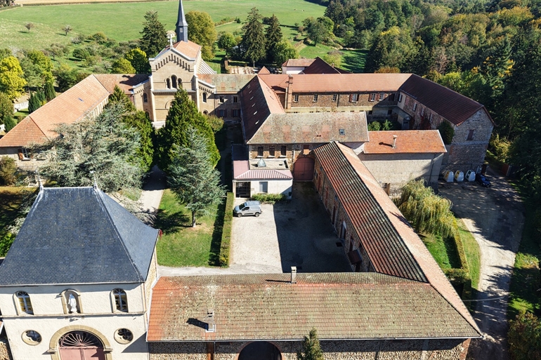 Spot où faire voler son drone
