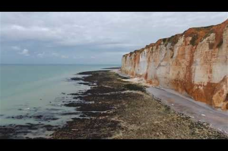 Spot où faire voler son drone