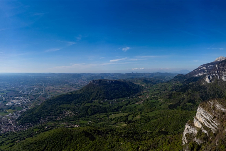 Spot où faire voler son drone