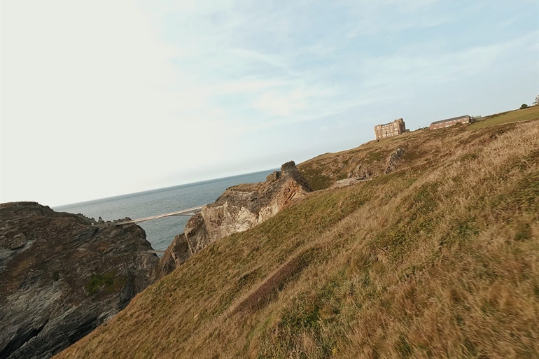 Spot où faire voler son drone