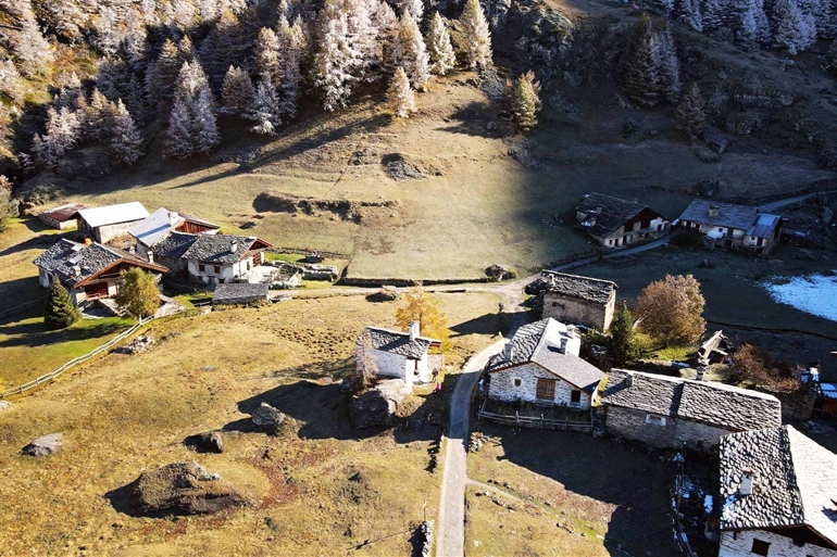 Spot où faire voler son drone