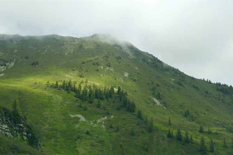 Spot où faire voler son drone