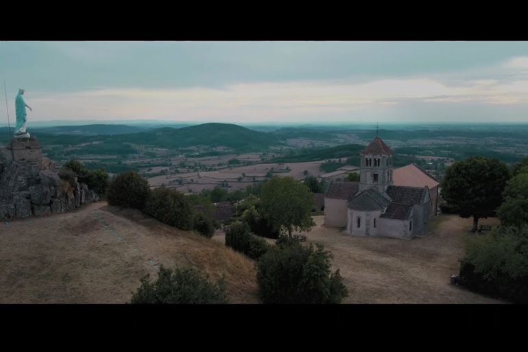 Spot où faire voler son drone