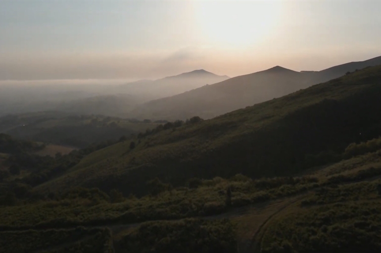 Spot où faire voler son drone