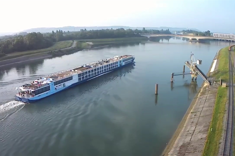 Spot où faire voler son drone