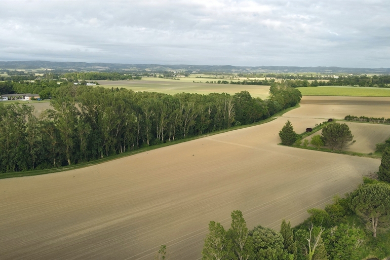 Spot où faire voler son drone