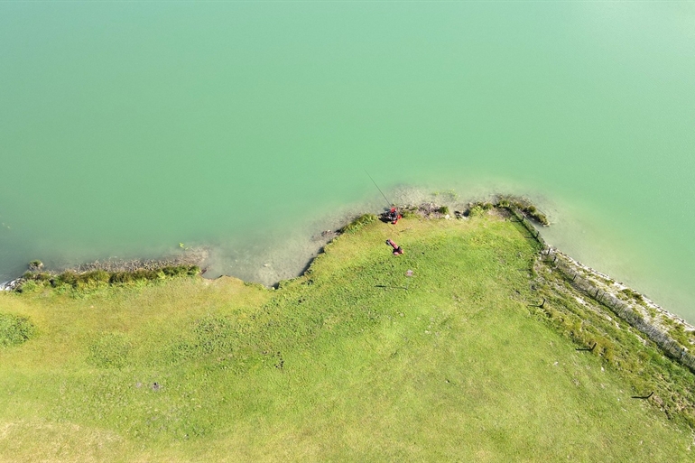 Spot où faire voler son drone