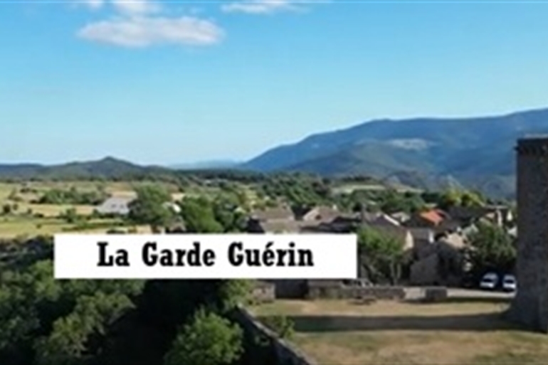 Spot où faire voler son drone