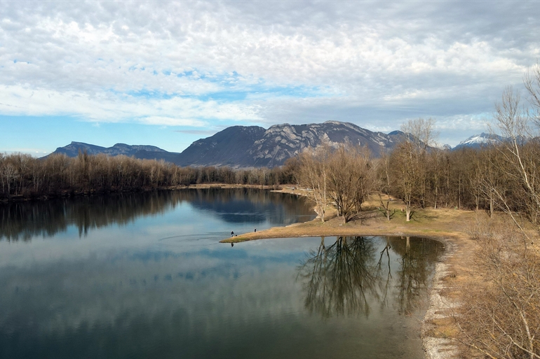 Spot où faire voler son drone