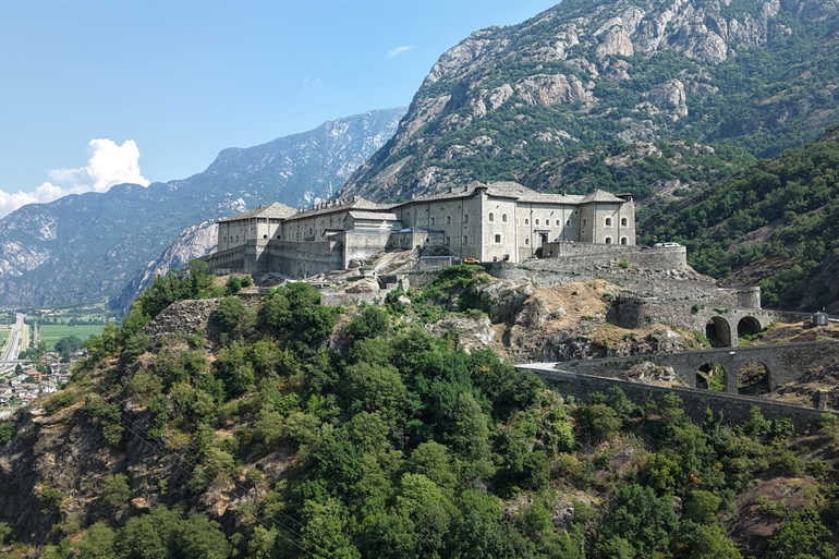Spot où faire voler son drone