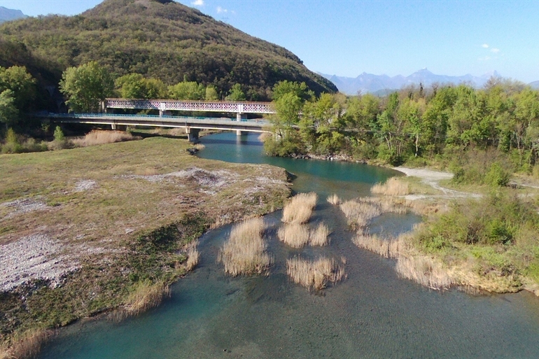 Spot où faire voler son drone