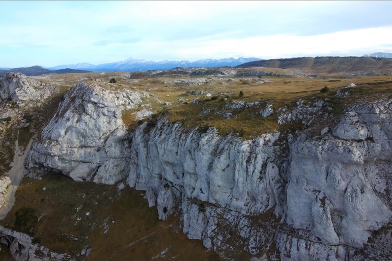 Spot où faire voler son drone