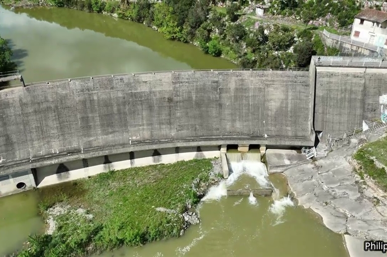 Spot où faire voler son drone