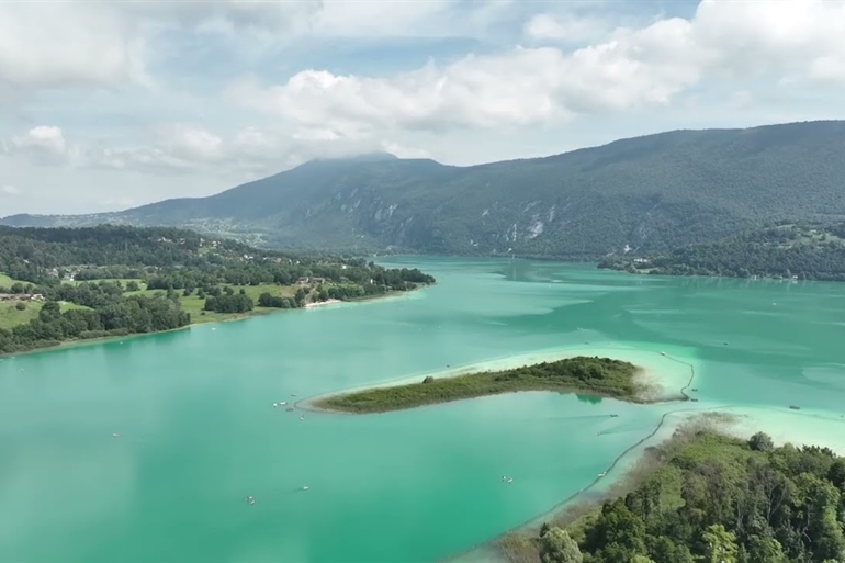 Spot où faire voler son drone