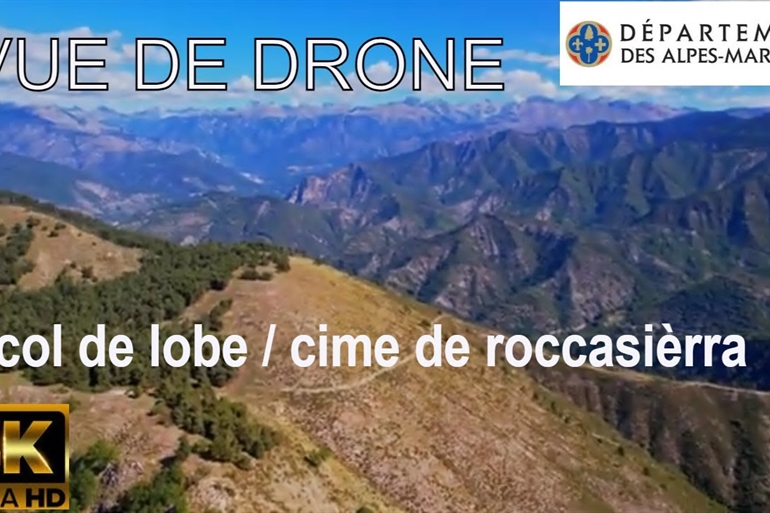 Spot où faire voler son drone