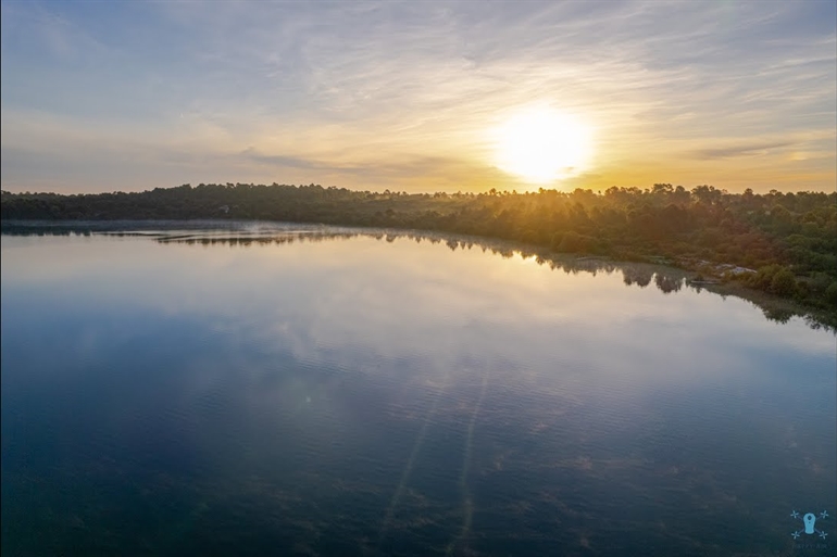 Spot où faire voler son drone