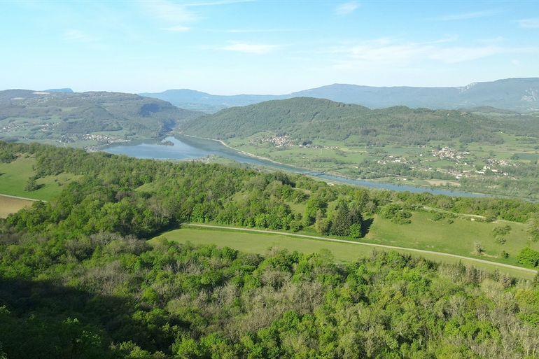 Spot où faire voler son drone