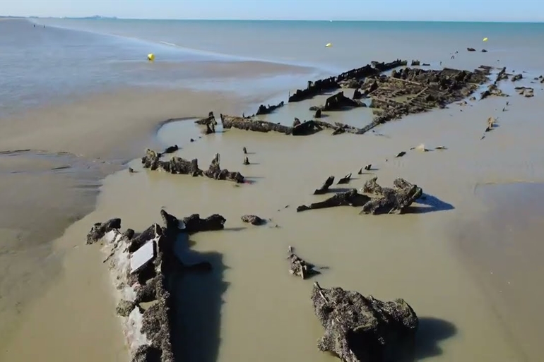 Spot où faire voler son drone