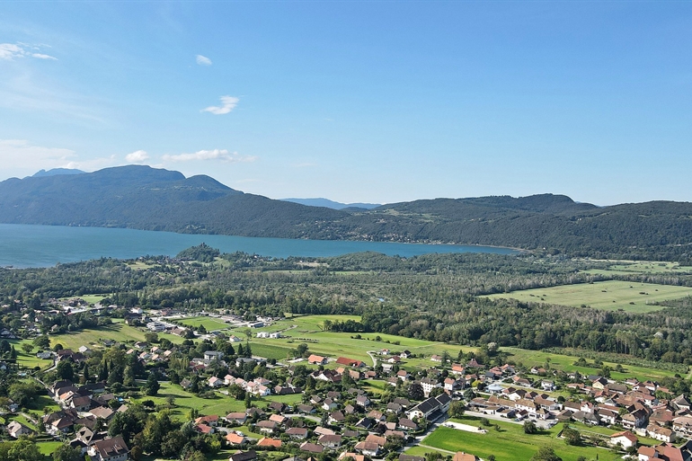 Spot où faire voler son drone