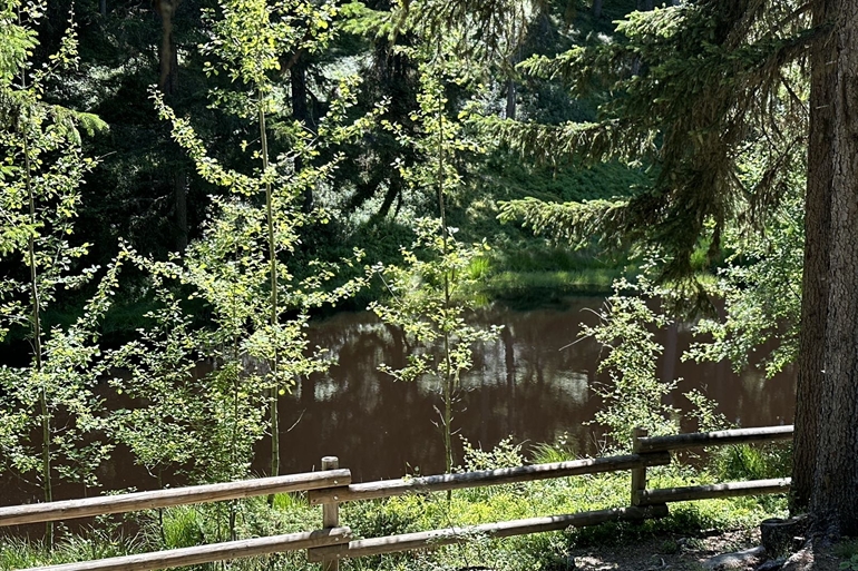 Spot où faire voler son drone