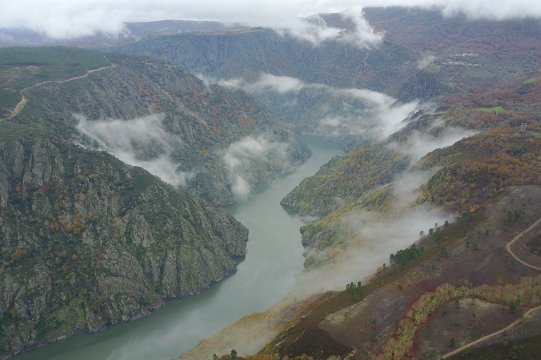 Spot où faire voler son drone