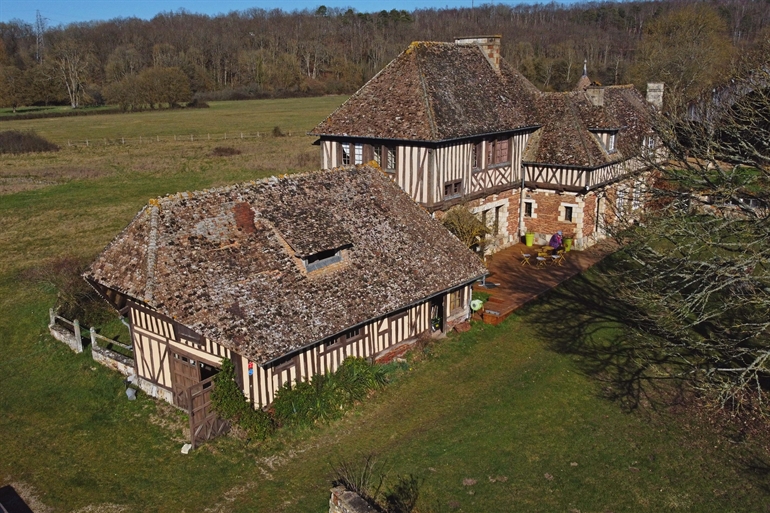 Spot où faire voler son drone