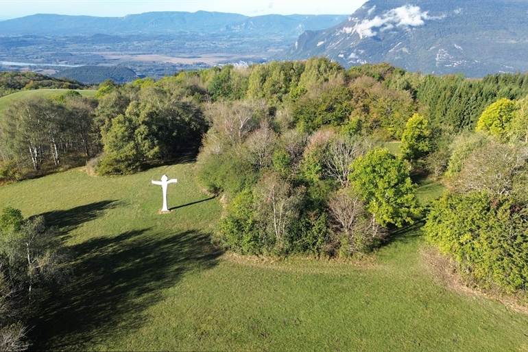 Spot où faire voler son drone