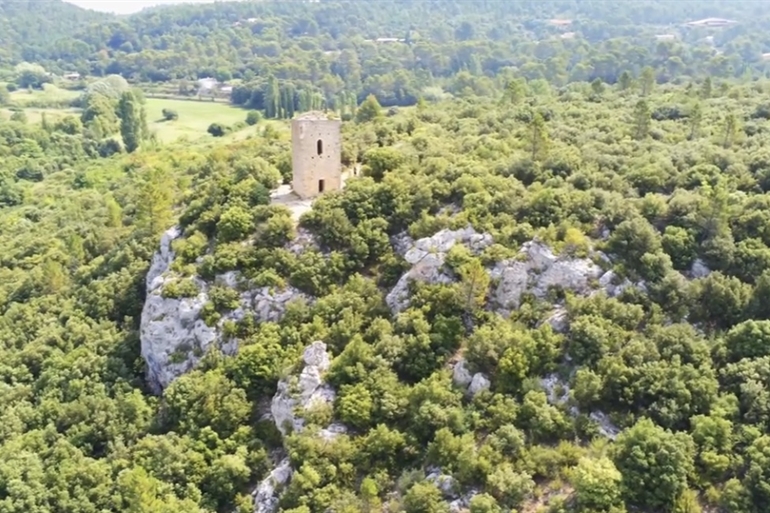 Spot où faire voler son drone