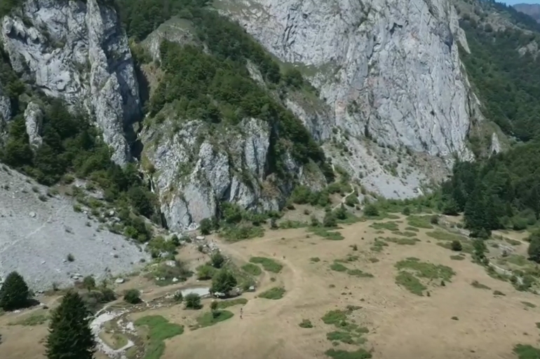 Spot where to fly your drone